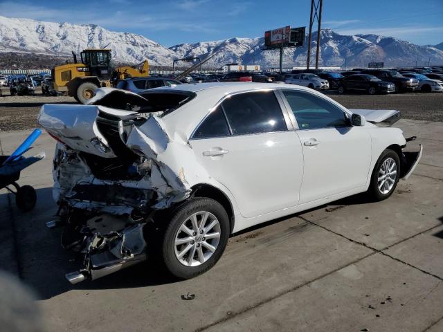 Vin: 4t1bk3ek7bu629955, lot: 79123783, toyota camry se 20113