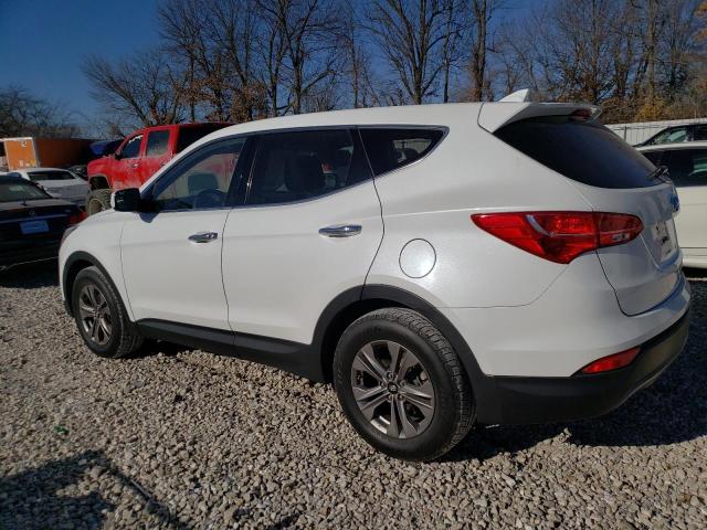 5XYZTDLB3GG368227 | 2016 HYUNDAI SANTA FE S