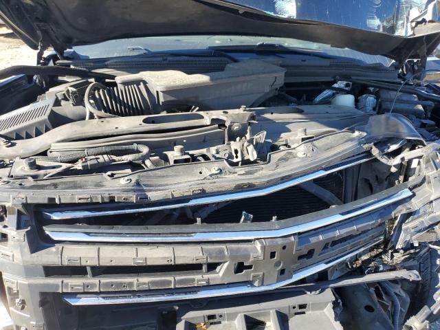 2015 CHEVROLET TAHOE 1GNSKCKC0FR678495
