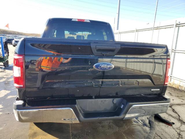 1FTEW1EG8JKC86766 | 2018 FORD F150 SUPER