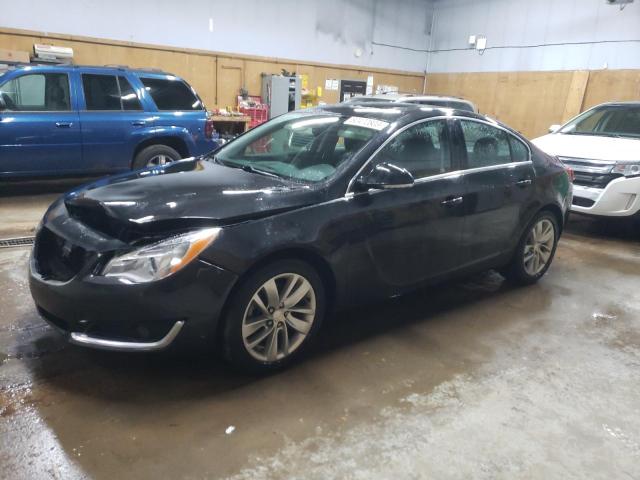 2G4GK5EX3E9235593 | 2014 BUICK REGAL