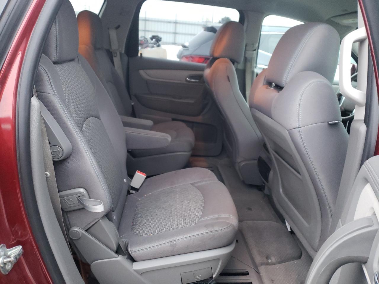 1GNKVGKD5GJ282733 CHEVROLET TRAVERSE 2016