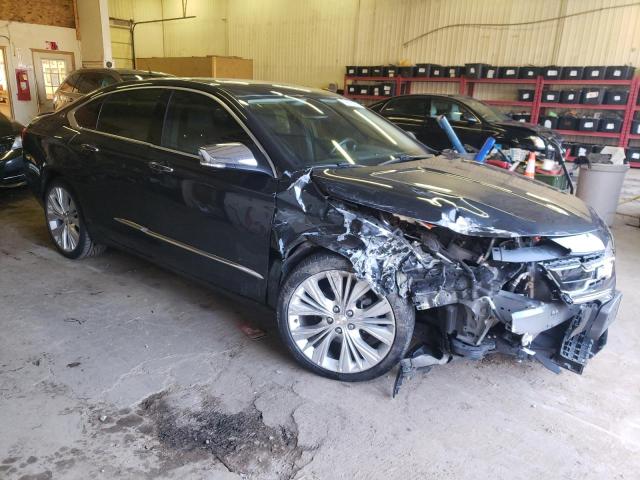 2015 CHEVROLET IMPALA 4D 2G1165S36F9283826