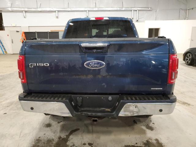 2015 FORD F150 SUPER - 1FTEW1EF4FFA06803