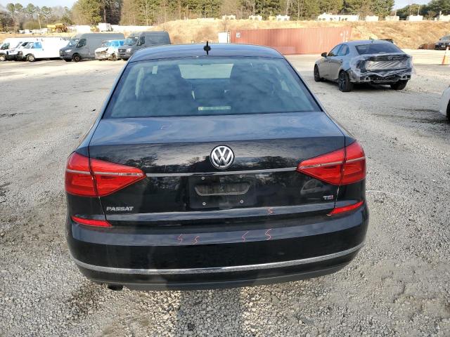 2016 VOLKSWAGEN PASSAT S - 1VWAS7A36GC032327
