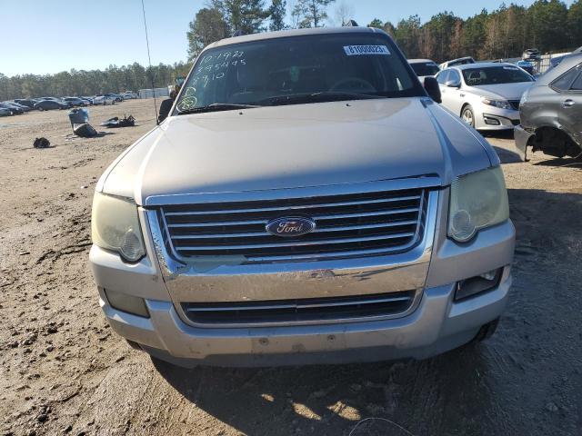 2007 Ford Explorer Xlt VIN: 1FMEU63E37UB08910 Lot: 81000023