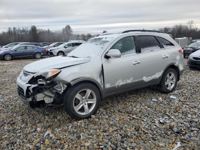 2010 Hyundai Veracruz GLS