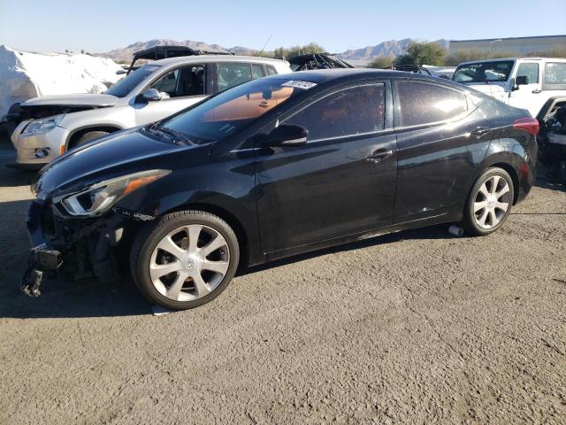 5NPDH4AEXGH723363 | 2016 HYUNDAI ELANTRA SE