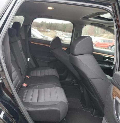 2021 HONDA CRV 2HKRW2H51MH621614