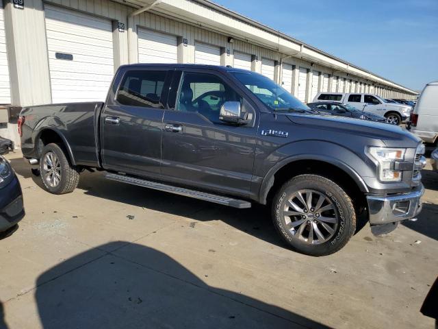 1FTFW1EF1FFA98179 | 2015 FORD F150 SUPER