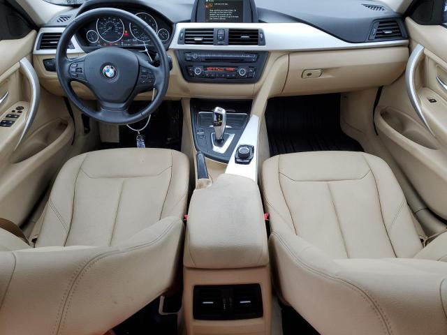 WBA3C3C5XEK200373 BMW 320 I Xdrive