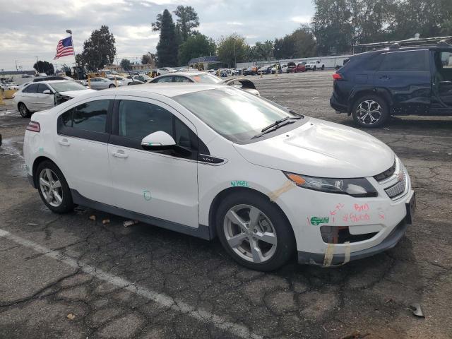 VIN 1G1RC6E41FU105461 2015 Chevrolet Volt no.4