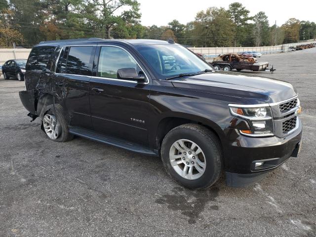 1GNSCBKC6JR211033 | 2018 CHEVROLET TAHOE C150