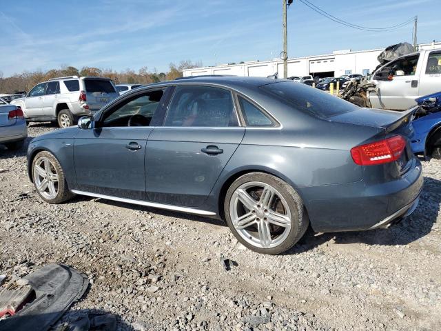 WAUBGAFL1BA050086 | 2011 Audi s4 premium plus