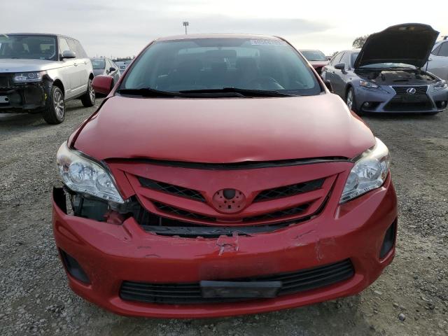 JTDBU4EE7C9175810 | 2012 Toyota corolla base