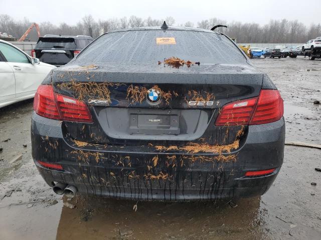 2016 BMW 528 XI - WBA5A7C59GG151386