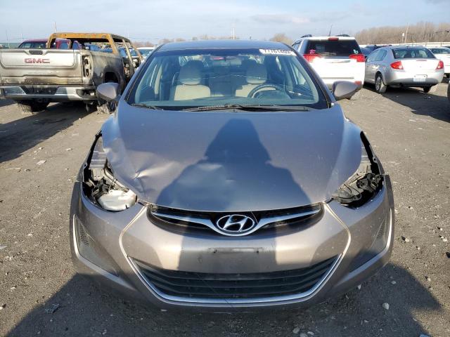 5NPDH4AE9GH744723 | 2016 HYUNDAI ELANTRA SE