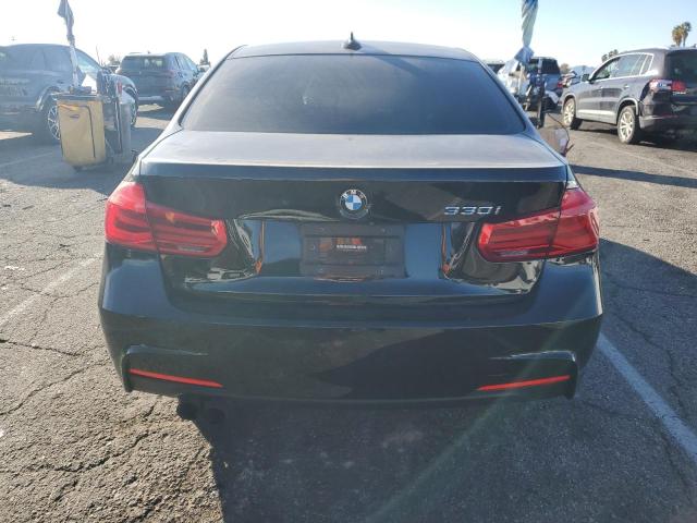2018 BMW 330 I - WBA8B9G58JNU97089