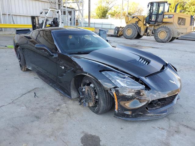 1G1YB2D72G5115866 | 2016 CHEVROLET CORVETTE S