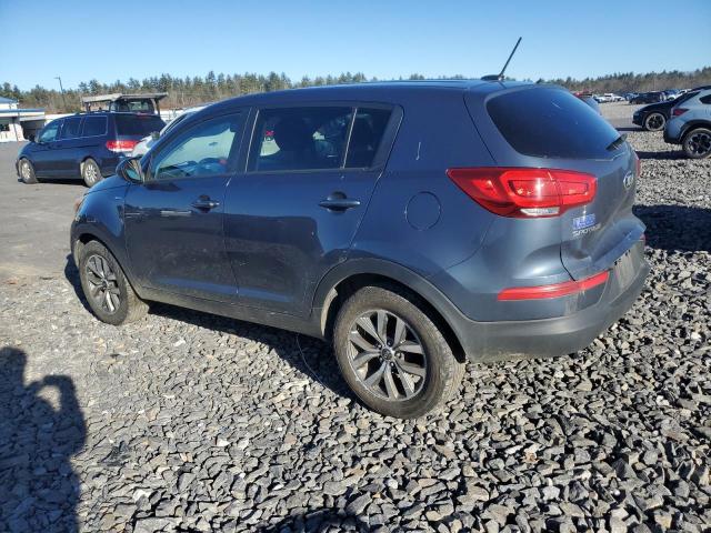 KNDPBCAC9F7740794 | 2015 KIA SPORTAGE L