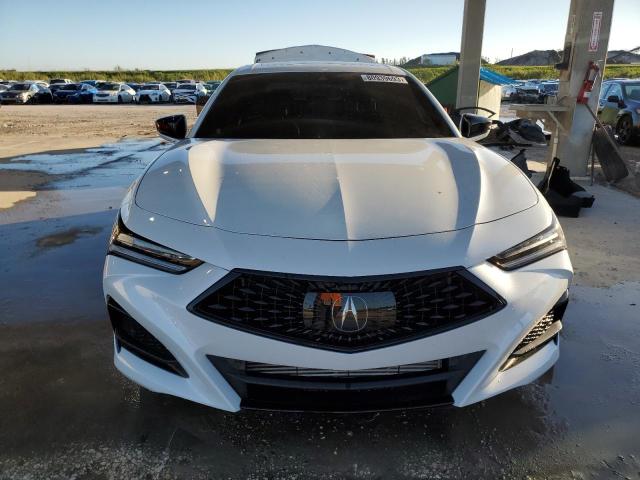 2023 ACURA TLX TECH A - 19UUB5F56PA005947