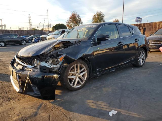 2016 Lexus CT 