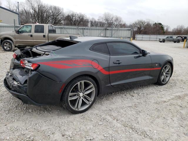 1G1FD1RX7H0113467 | 2017 CHEVROLET CAMARO LT