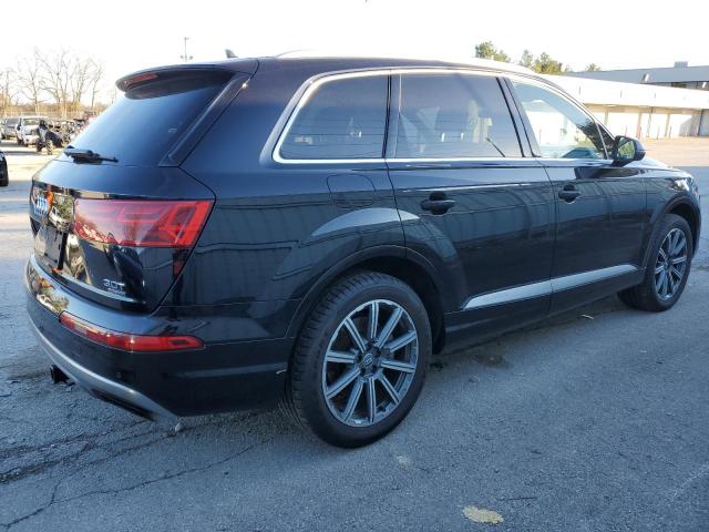 WA1VAAF71HD009186 | 2017 AUDI Q7 PRESTIG