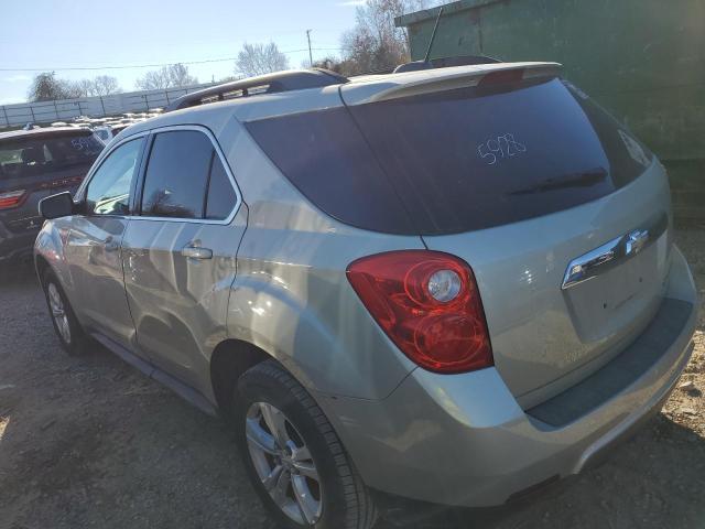 1GNALCEK1FZ111269 | 2015 CHEVROLET EQUINOX LT