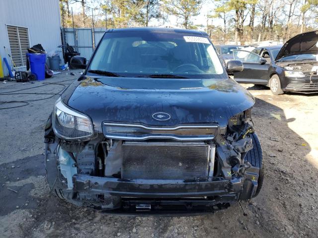 KNDJP3A52H7497258 | 2017 KIA SOUL +