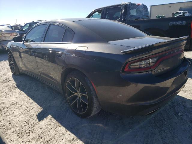 2C3CDXBG2HH625211 | 2017 DODGE CHARGER SE