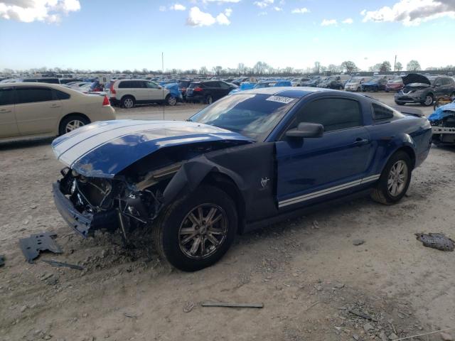 2009 Ford Mustang 