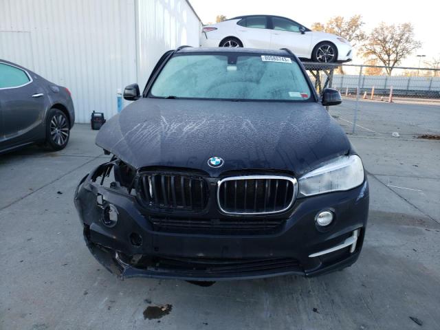 VIN 5UXKR0C58F0K68856 2015 BMW X5, Xdrive35I no.5