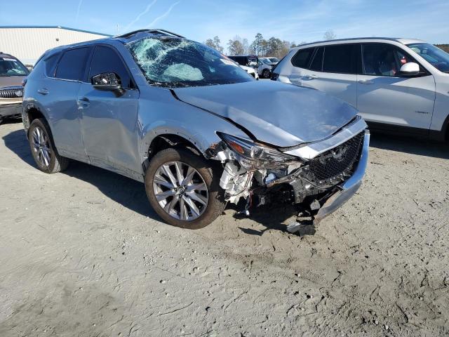 JM3KFADM2L0727131 | 2020 MAZDA CX-5 GRAND