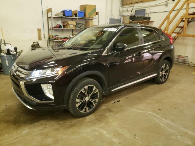 2018 Mitsubishi Eclipse Cross SE