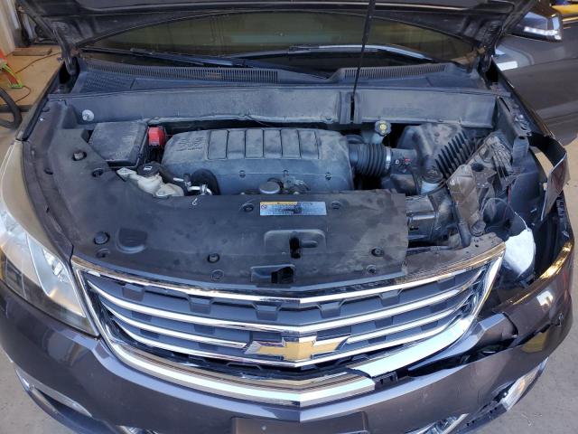 1GNKVGKD4FJ275240 | 2015 CHEVROLET TRAVERSE L