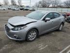 2016 MAZDA 3 TOURING - 3MZBM1W74GM293462