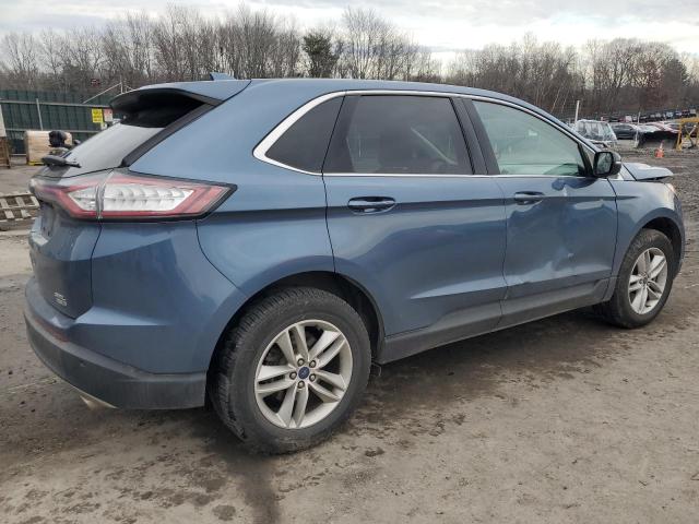 2FMPK4J90JBC10719 | 2018 FORD EDGE SEL