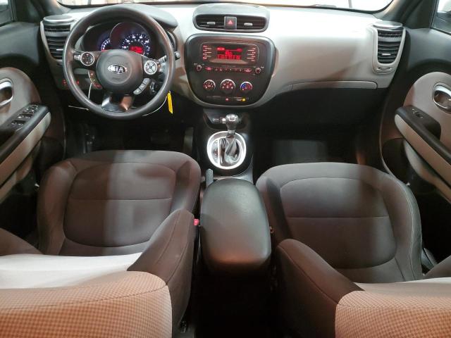 KNDJN2A29F7133325 | 2015 KIA SOUL