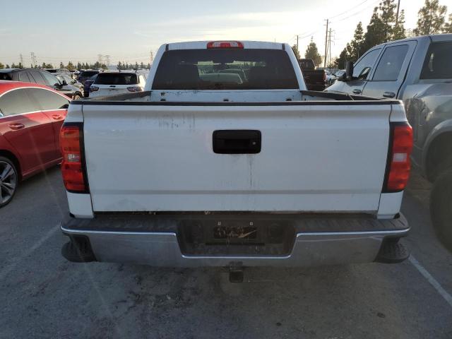 2GCVKPEC1K1243786 | 2019 CHEVROLET SILVERADO