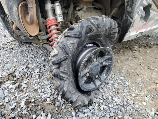 2021 POLARIS RZR TRAIL - 3NSASK998MN863636