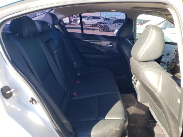 JN1BV7AP0FM352384 | 2015 INFINITI Q50 BASE