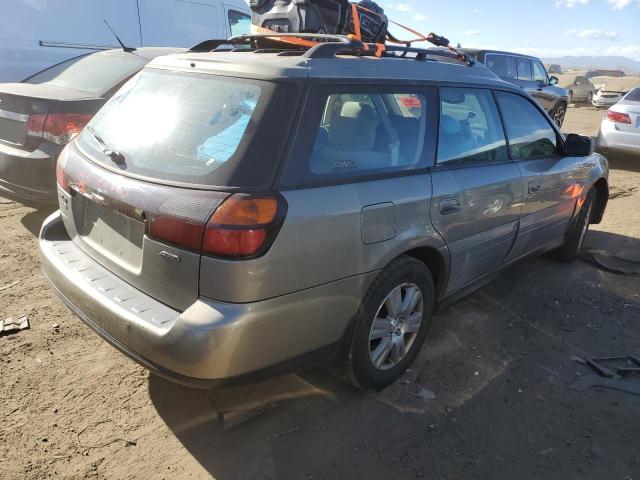 4S3BH815347616623 | 2004 Subaru legacy outback h6 3.0 special