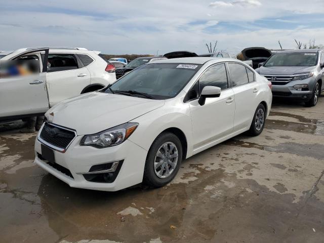 JF1GJAA65FH008065 | 2015 SUBARU IMPREZA