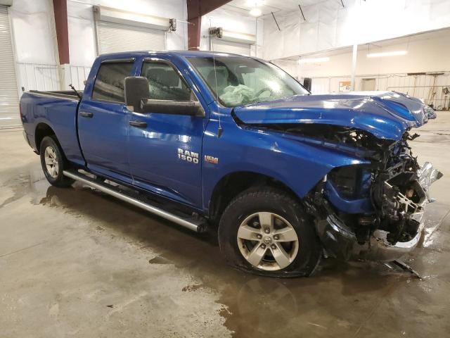 1C6RR7ST6HS717992 | 2017 RAM 1500 ST