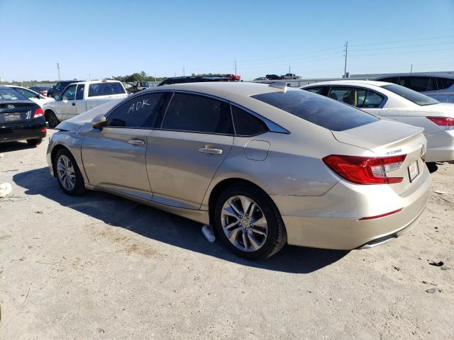 1HGCV1F16JA231535 | 2018 HONDA ACCORD LX