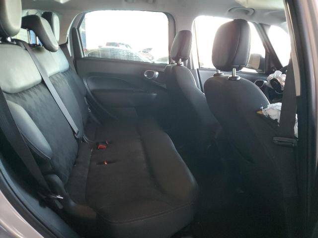 2018 FIAT 500L POP ZFBCFAAH1JZ040335