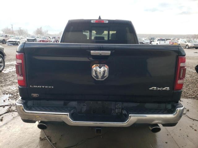 1C6SRFHTXKN503225 | 2019 RAM 1500 LIMIT