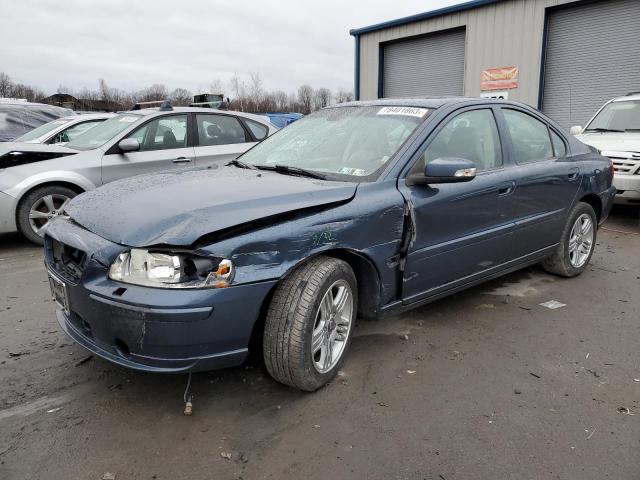 2008 Volvo S60 2.5T