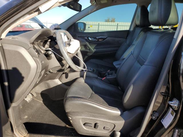 2019 NISSAN ROGUE SPOR - JN1BJ1CP8KW232448